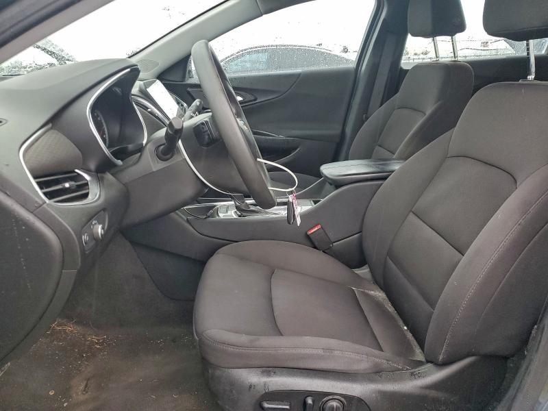 Фото 7 - CHEVROLET MALIBU