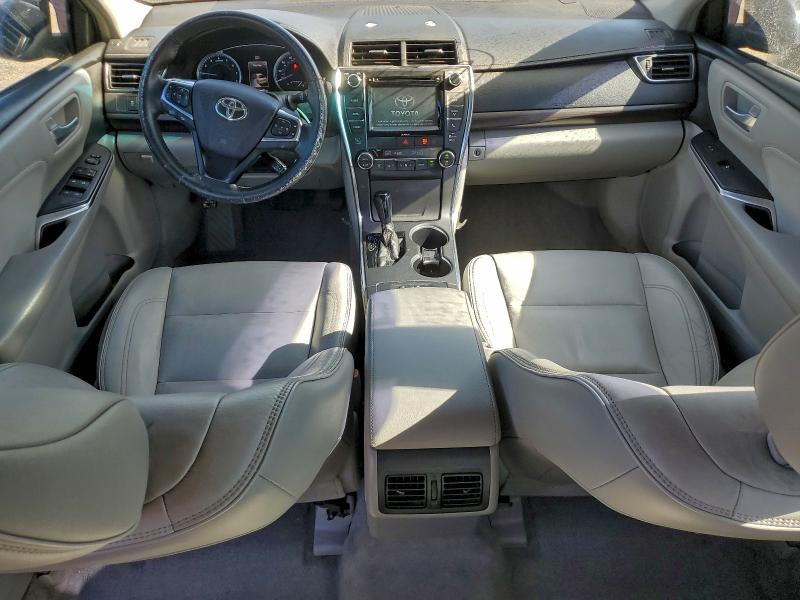 Фото 8 - TOYOTA CAMRY