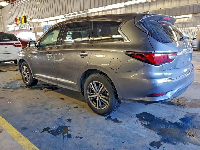 Фото 2 - INFINITI QX60