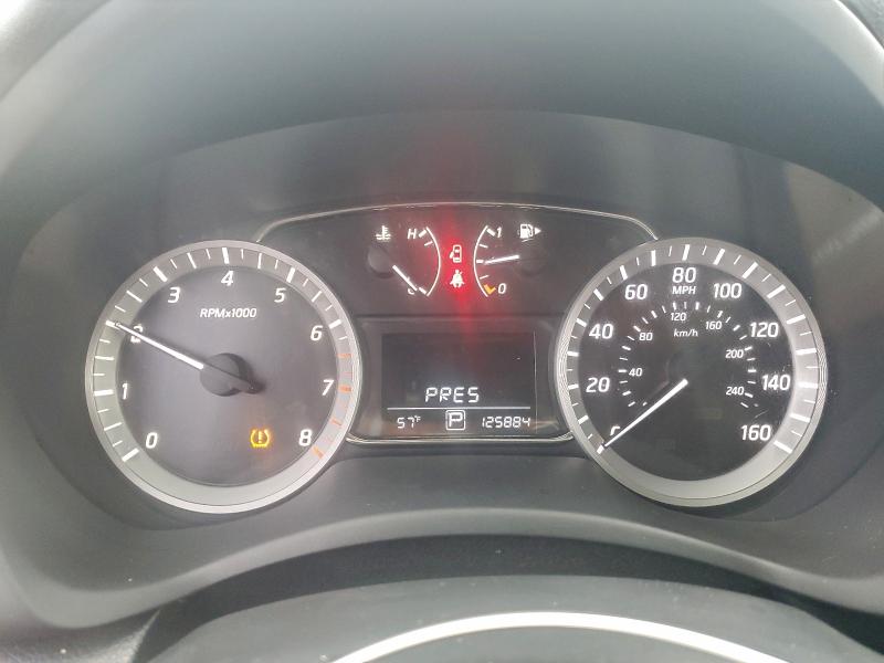 Фото 9 - NISSAN SENTRA