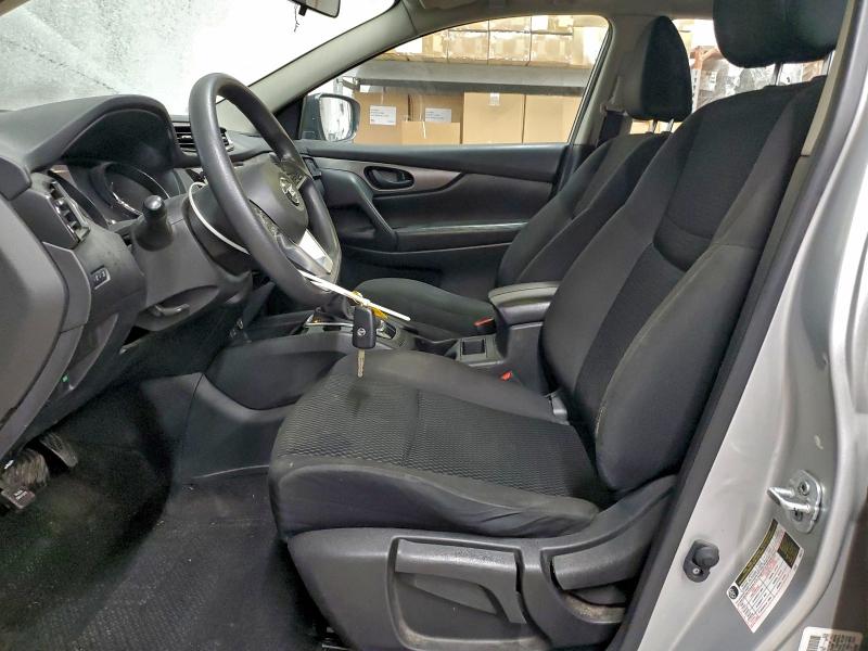 Фото 7 - NISSAN ROGUE