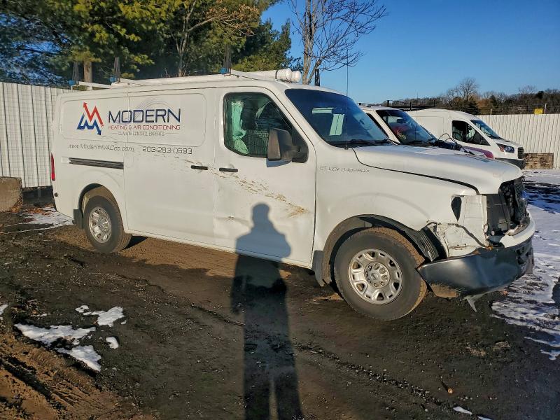 Фото 4 - NISSAN NV