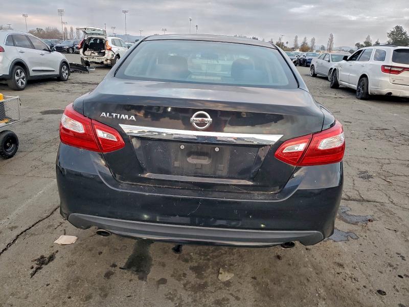 Фото 6 - NISSAN ALTIMA