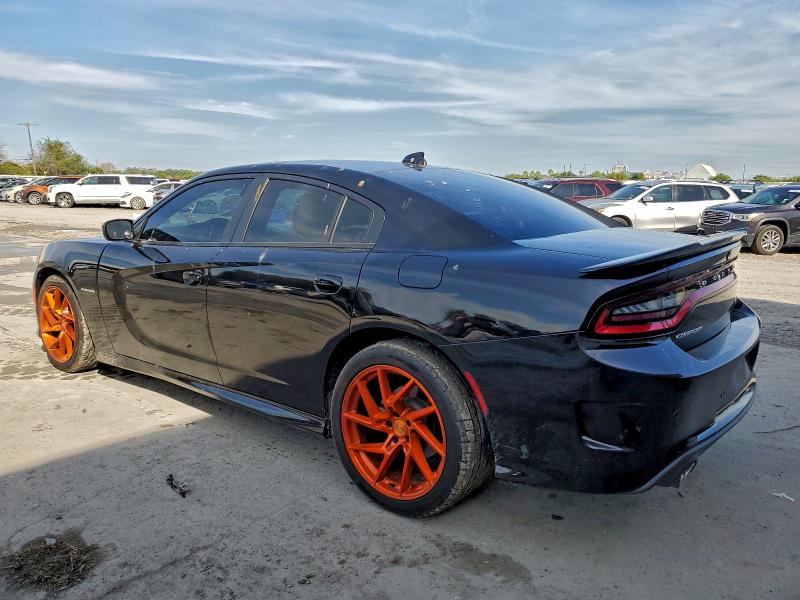 Фото 2 - DODGE CHARGER