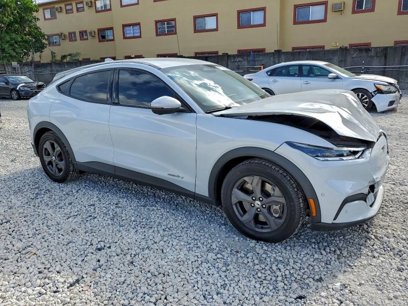 Фото 4 - FORD MUSTANG