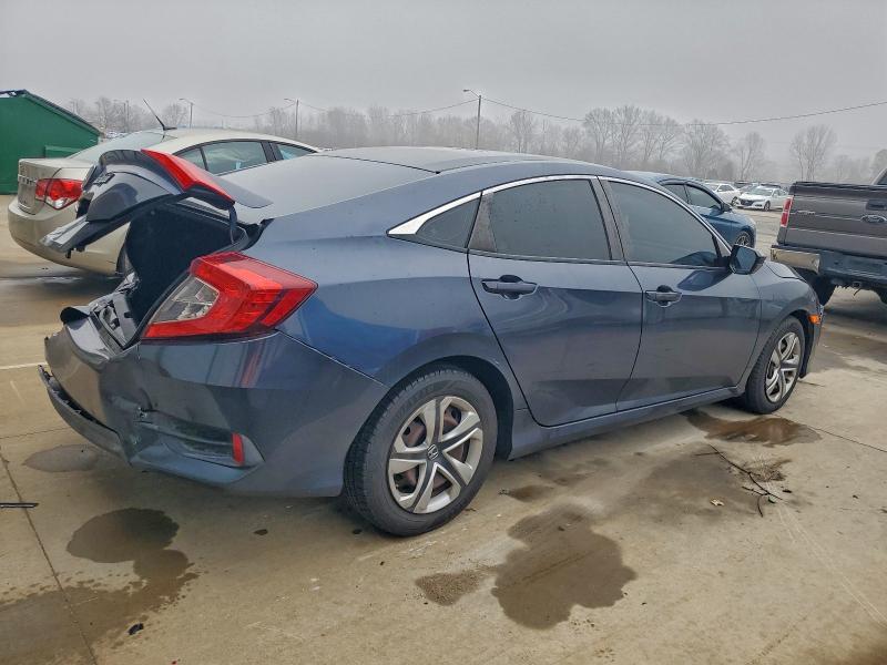 Фото 3 - HONDA CIVIC