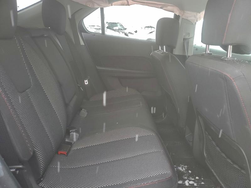 Фото 11 - CHEVROLET EQUINOX
