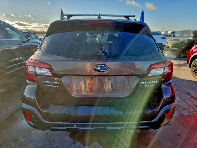 Фото 6 - SUBARU OUTBACK