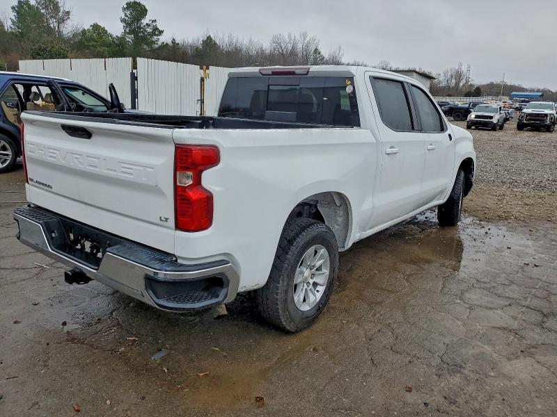 Фото 3 - CHEVROLET ALL Models