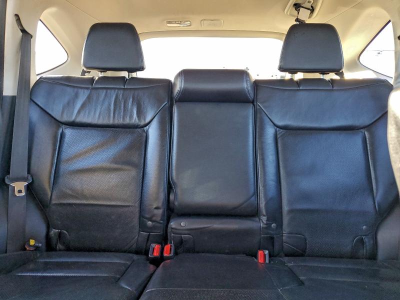 Фото 10 - HONDA CRV