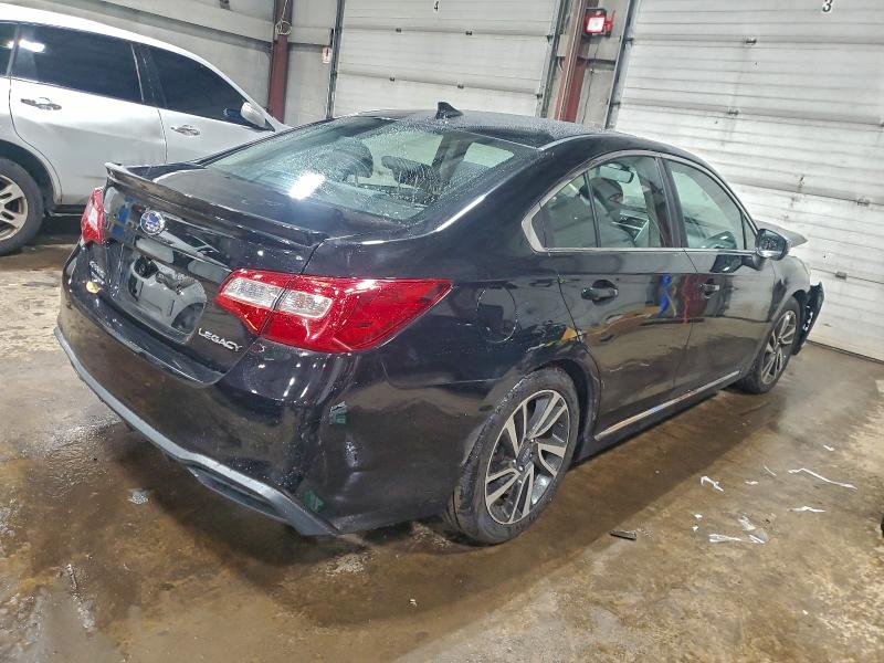 Фото 3 - SUBARU LEGACY