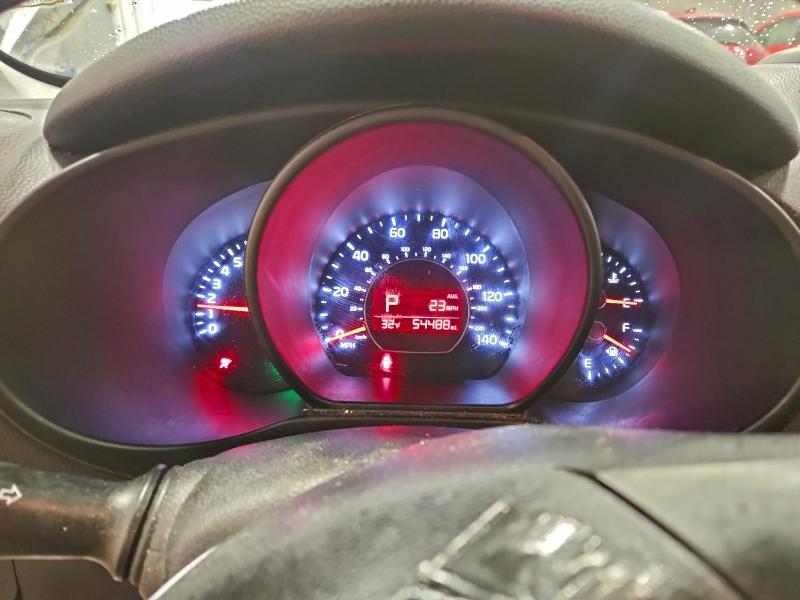 Фото 9 - KIA SOUL