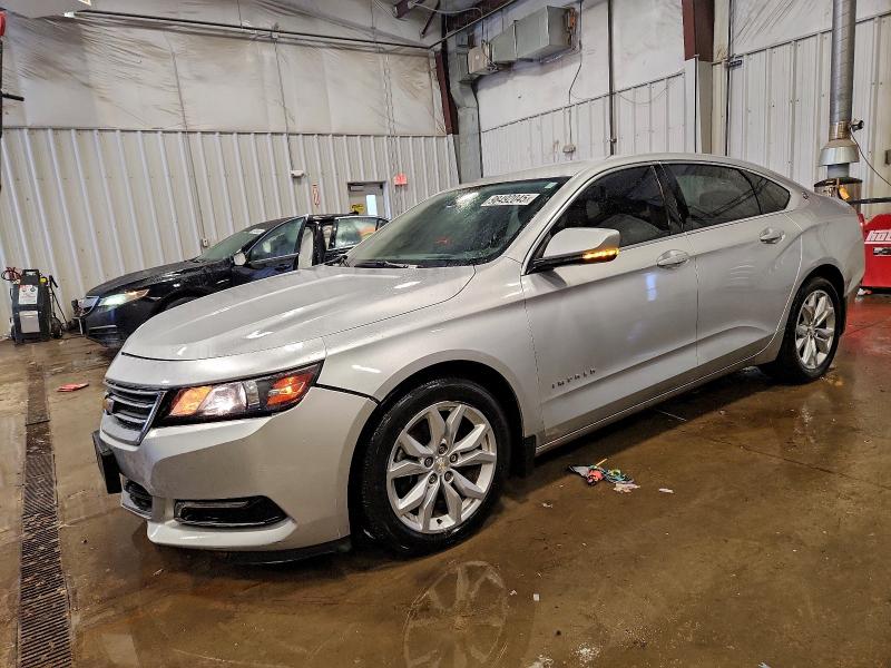 Фото 1 - CHEVROLET IMPALA