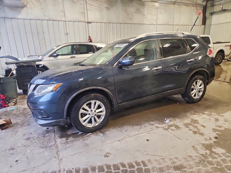 Фото 1 - NISSAN ROGUE