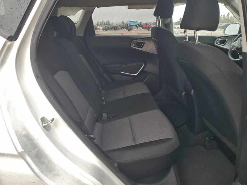 Фото 11 - KIA SOUL