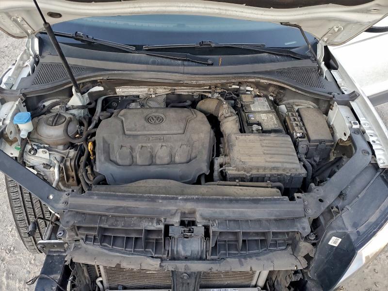 Фото 11 - VOLKSWAGEN TIGUAN