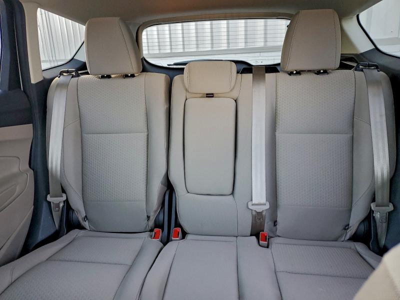 Фото 10 - FORD ESCAPE