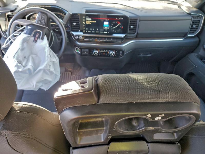 Фото 8 - GMC SIERRA