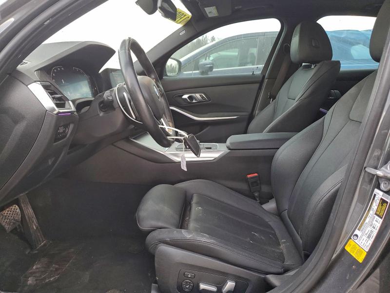 Фото 7 - BMW 3 SERIES