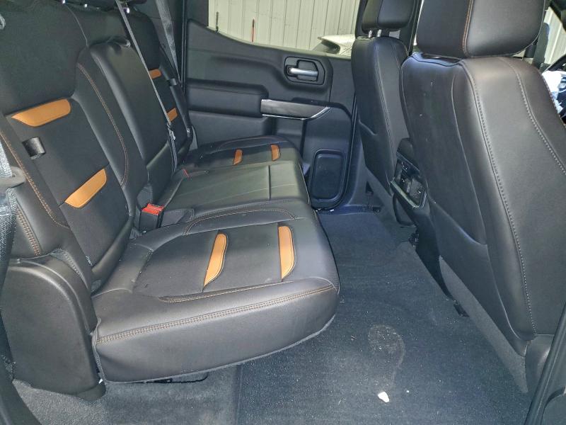 Фото 10 - GMC SIERRA