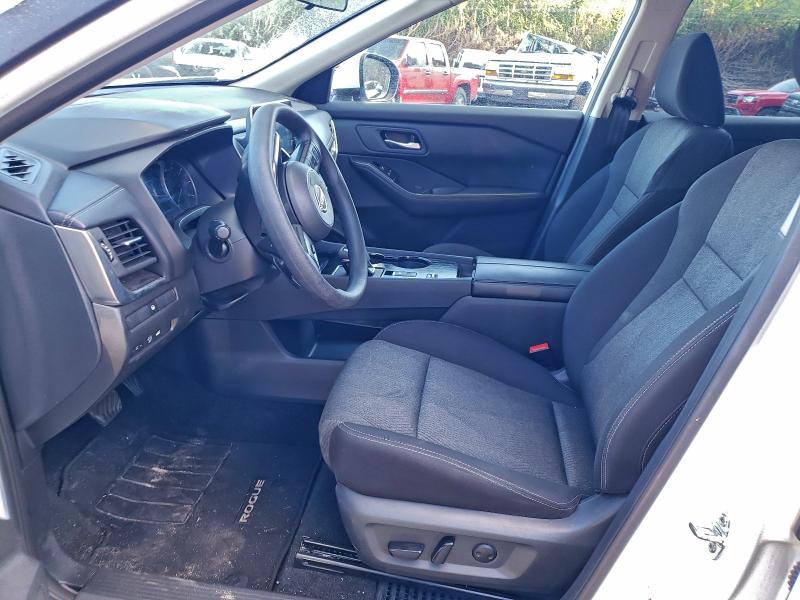 Фото 7 - NISSAN ROGUE