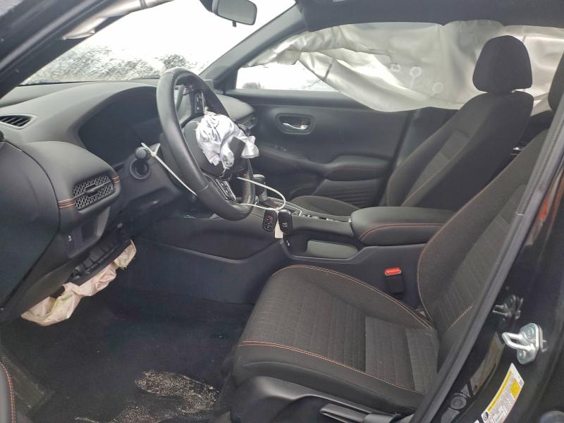 Фото 7 - HONDA HR-V