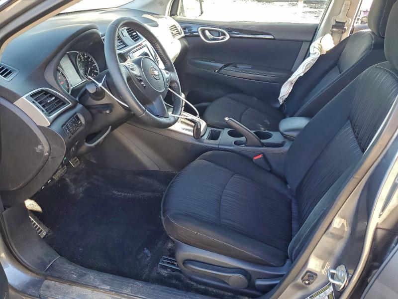 Фото 7 - NISSAN SENTRA