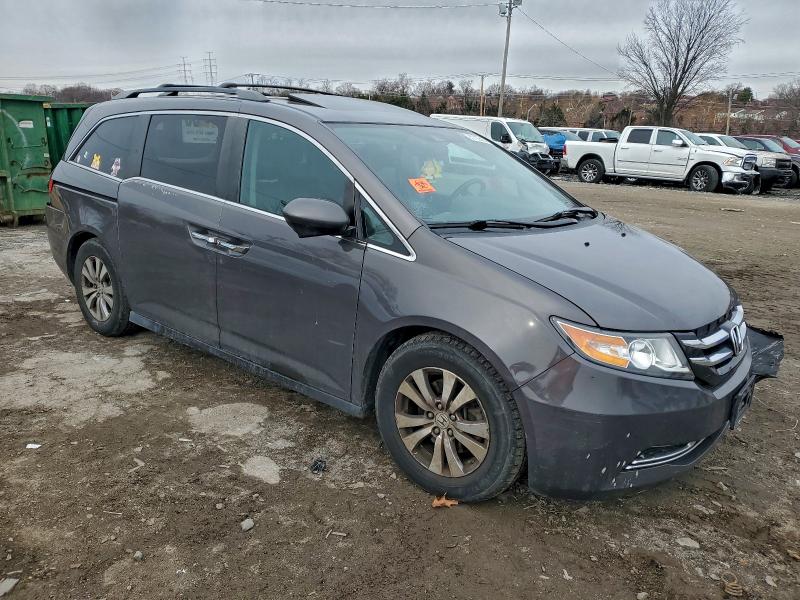 Фото 4 - HONDA All Models