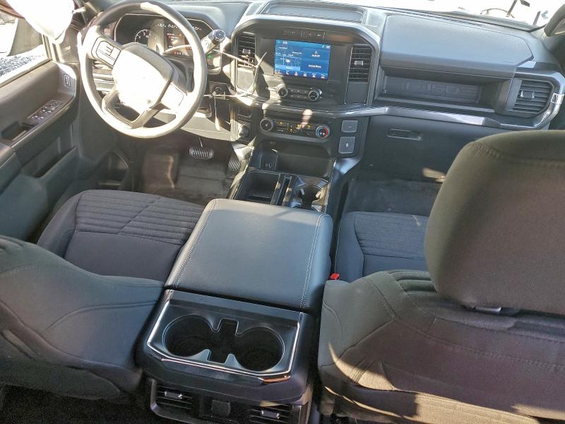 Фото 8 - FORD F-150