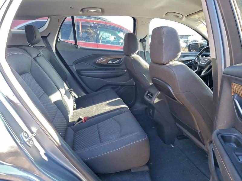 Фото 11 - GMC TERRAIN