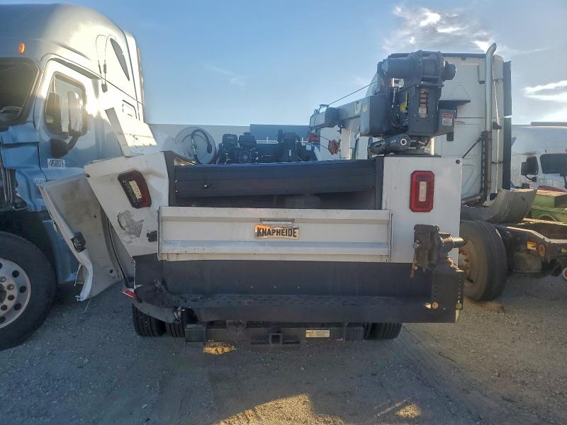 Фото 6 - FORD F450