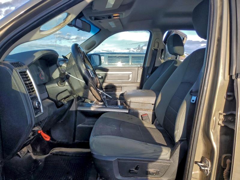 Фото 7 - RAM 1500