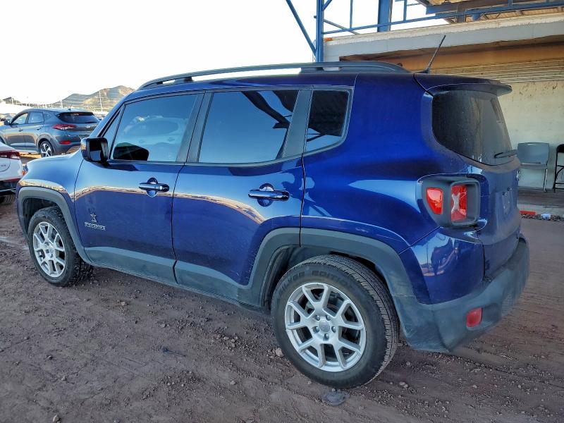 Фото 2 - JEEP RENEGADE