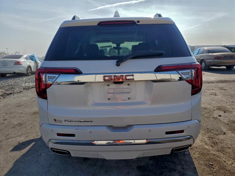 GMC ACADIA DEN 2023 VIN 1GKKNPLSXPZ255961