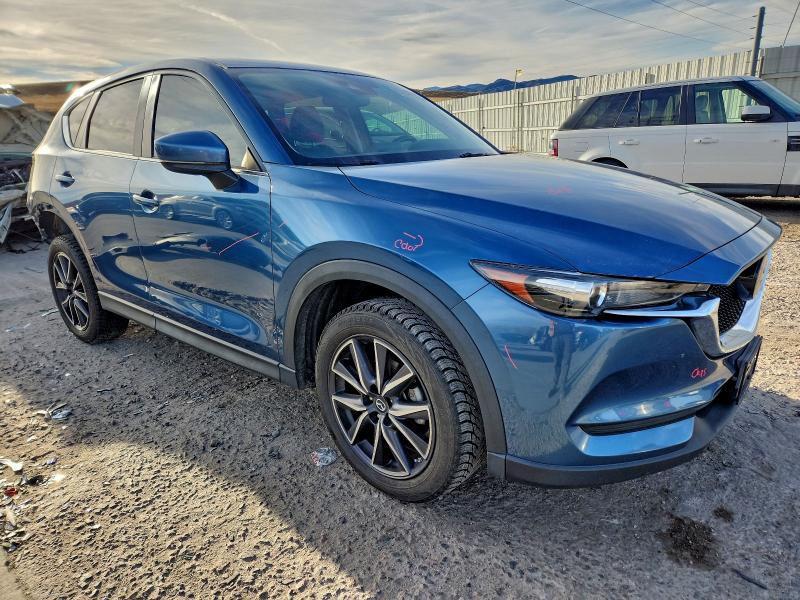 Фото 4 - MAZDA CX-5