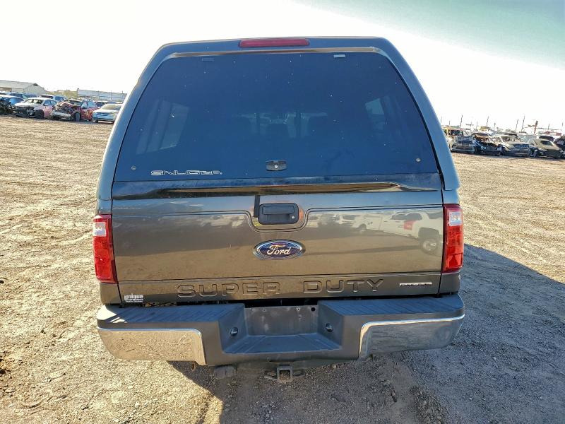 Фото 6 - FORD F250