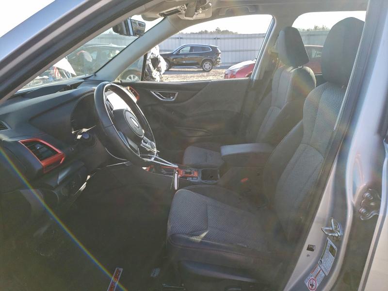 Фото 7 - SUBARU FORESTER