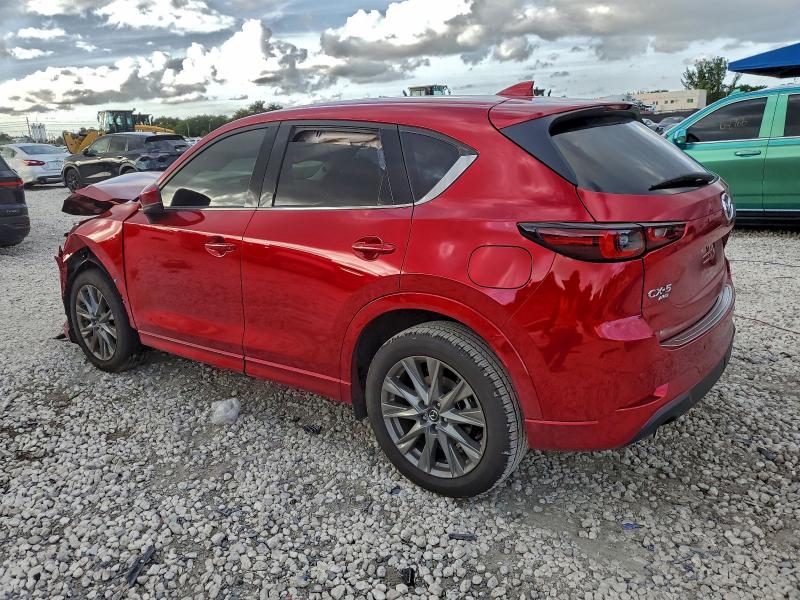 Фото 2 - MAZDA CX-5 PREMI