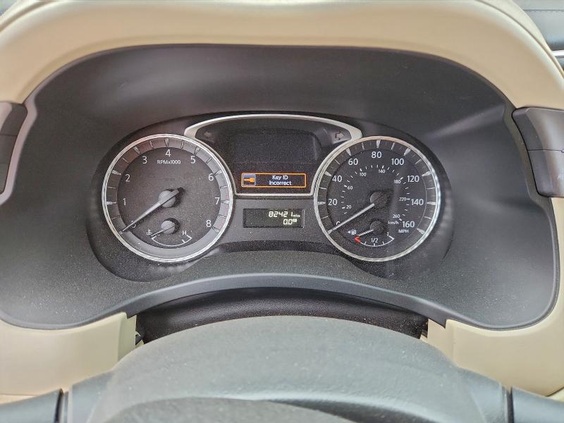 Фото 9 - INFINITI QX60