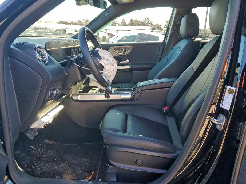 Фото 7 - MERCEDES-BENZ GLB-CLASS