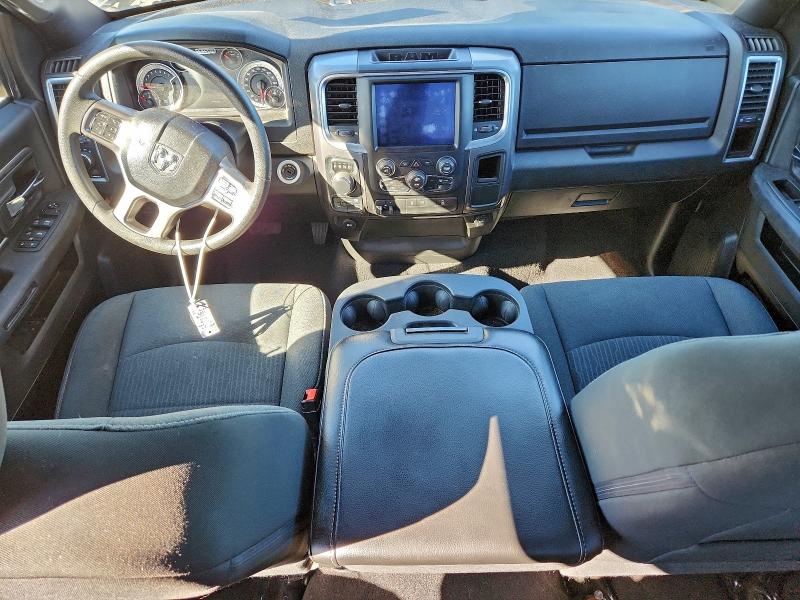 Фото 8 - RAM 1500