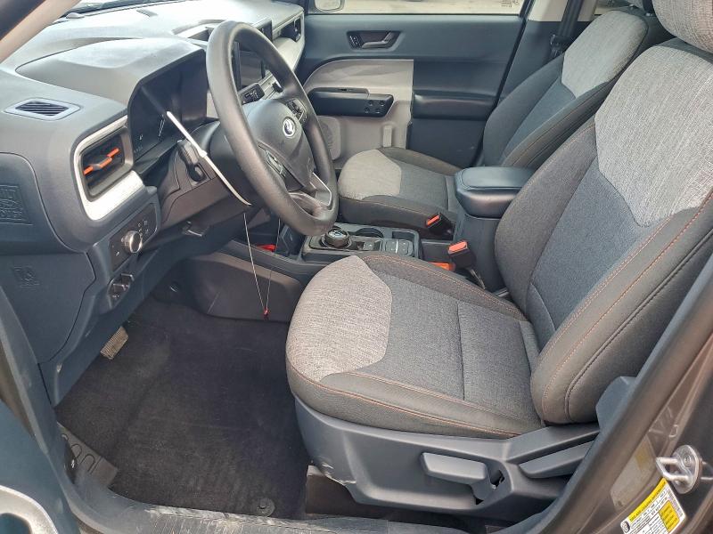 FORD MAVERICK 2022 VIN 3FTTW8F99NRA83872