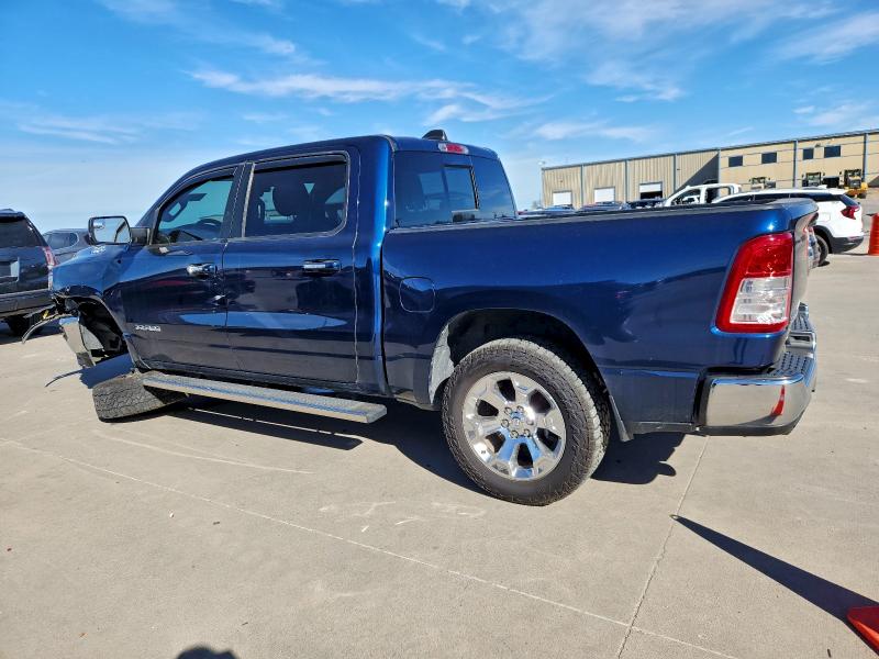 Фото 2 - RAM 1500