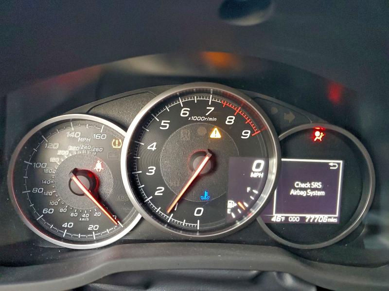 Фото 9 - SUBARU BRZ