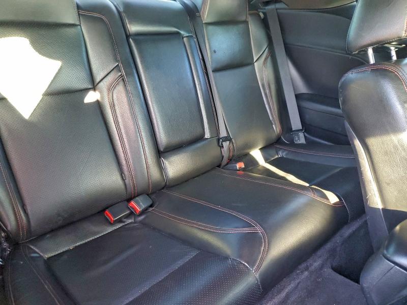 Фото 10 - DODGE CHALLENGER