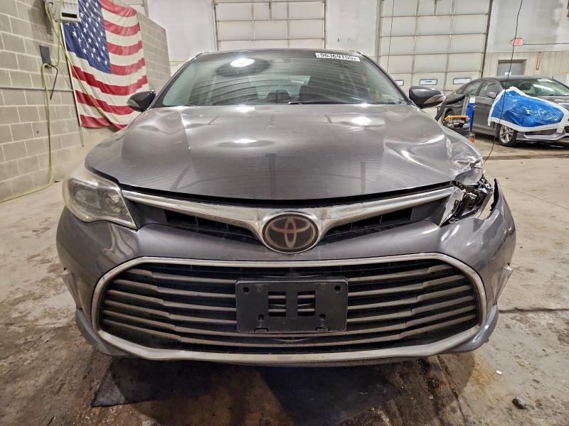 Фото 5 - TOYOTA AVALON