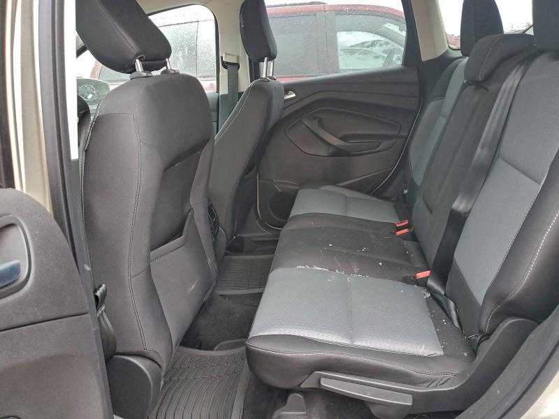 Фото 11 - FORD ESCAPE