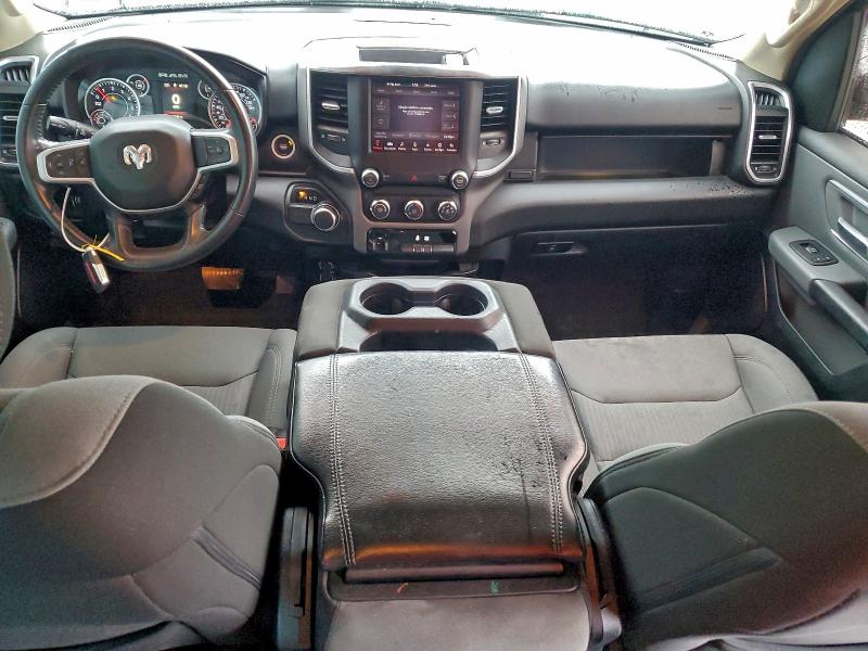 Фото 8 - RAM 1500