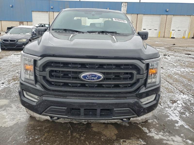 Фото 5 - FORD F-150