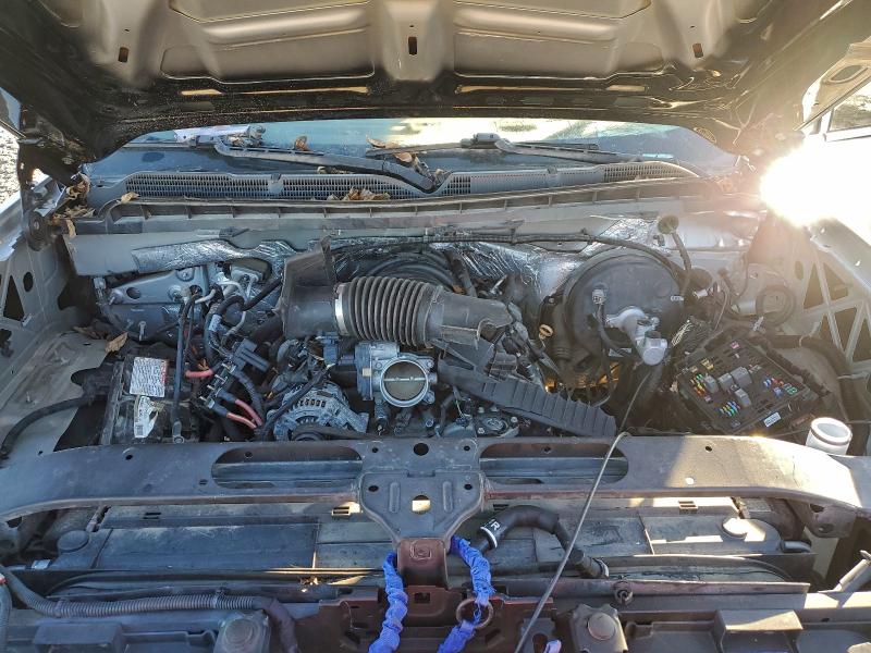 Фото 11 - CHEVROLET ALL Models